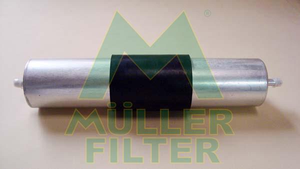 Muller Filter FB158 - Filtro carburante www.autoricambi360.it