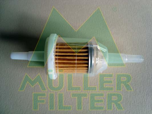 Muller Filter FB11 - Filtro carburante www.autoricambi360.it