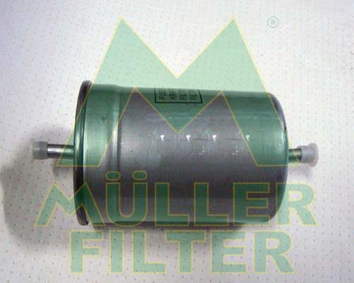 Muller Filter FB188 - Filtro carburante www.autoricambi360.it