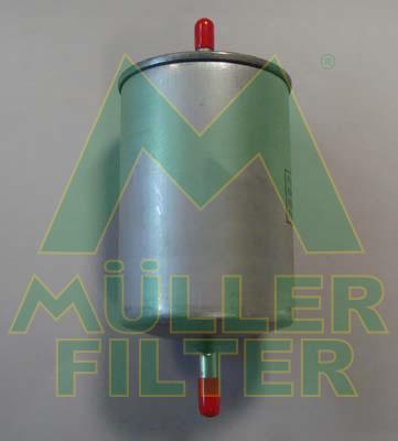 Muller Filter FB121 - Filtro carburante www.autoricambi360.it