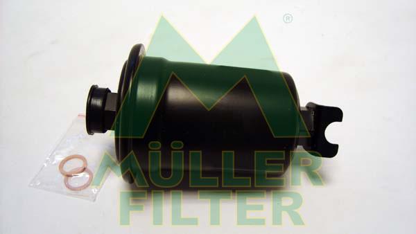 Muller Filter FB348 - Filtro carburante www.autoricambi360.it