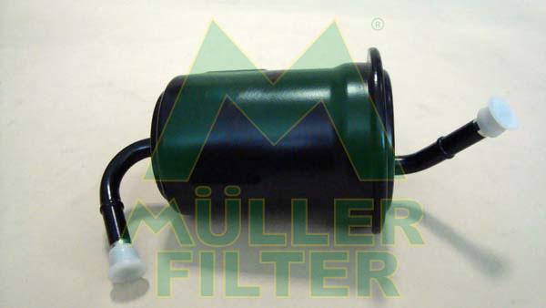 Muller Filter FB358 - Filtro carburante www.autoricambi360.it