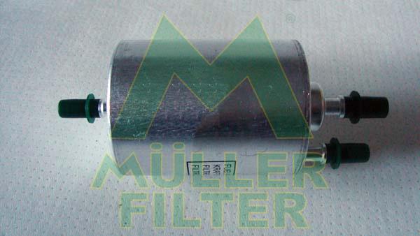 Muller Filter FB294 - Filtro carburante www.autoricambi360.it