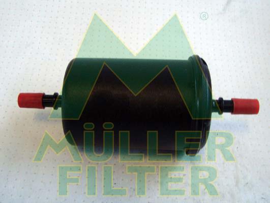 Muller Filter FB212P - Filtro carburante www.autoricambi360.it