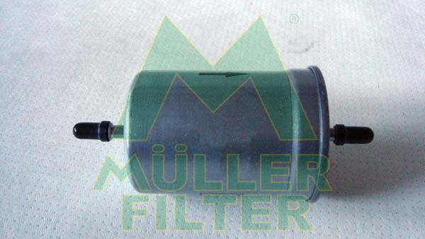 Muller Filter FB288 - Filtro carburante www.autoricambi360.it