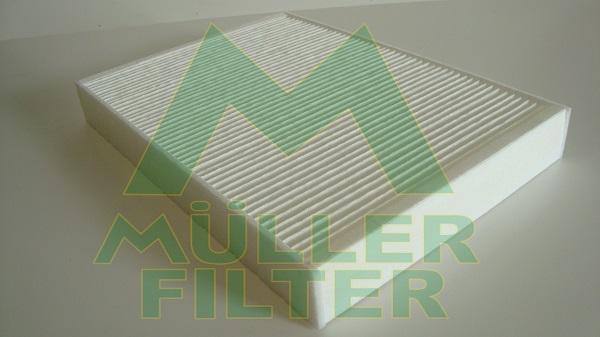 Muller Filter FC491 - Filtro, Aria abitacolo www.autoricambi360.it