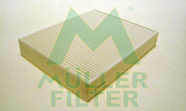 Muller Filter FC440 - Filtro, Aria abitacolo www.autoricambi360.it
