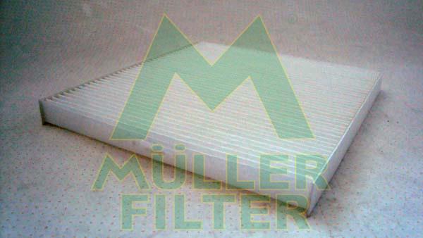 Muller Filter FC443 - Filtro, Aria abitacolo www.autoricambi360.it