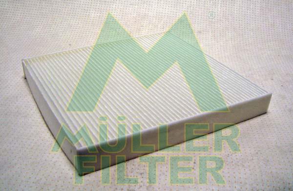 Muller Filter FC485 - Filtro, Aria abitacolo www.autoricambi360.it