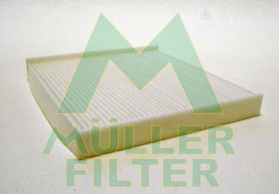 Muller Filter FC434 - Filtro, Aria abitacolo www.autoricambi360.it