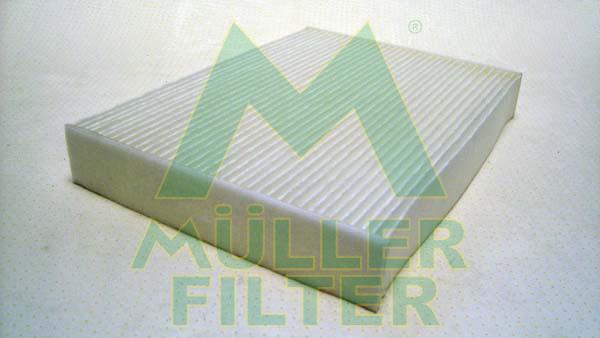 Muller Filter FC430 - Filtro, Aria abitacolo www.autoricambi360.it
