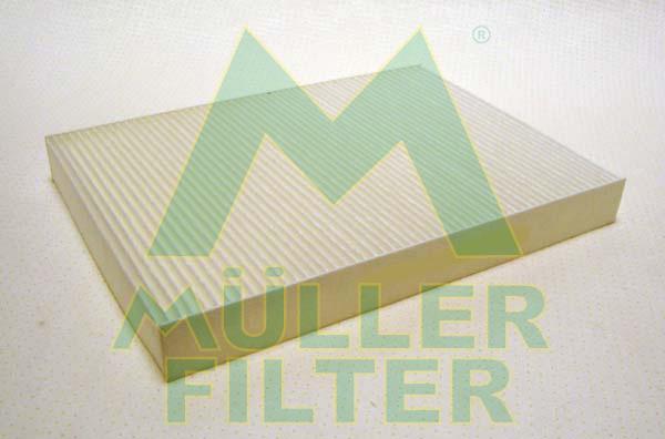 Muller Filter FC426 - Filtro, Aria abitacolo www.autoricambi360.it