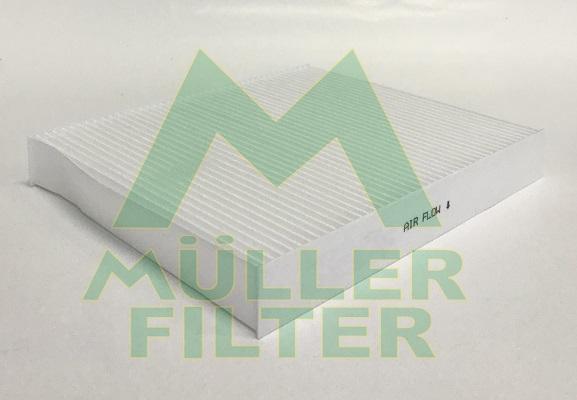 Muller Filter FC472 - Filtro, Aria abitacolo www.autoricambi360.it