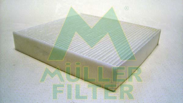 Muller Filter FC511 - Filtro, Aria abitacolo www.autoricambi360.it
