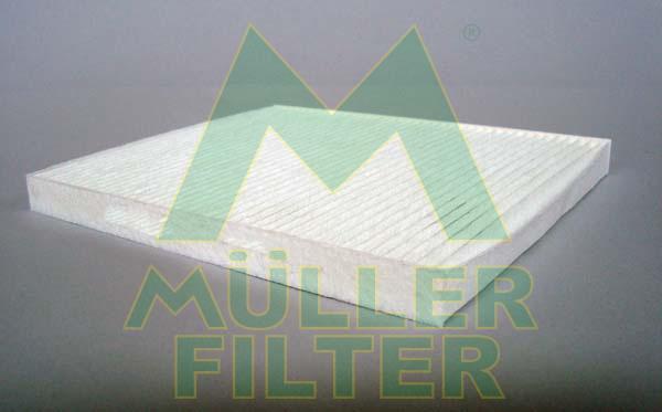 Muller Filter FC147 - Filtro, Aria abitacolo www.autoricambi360.it