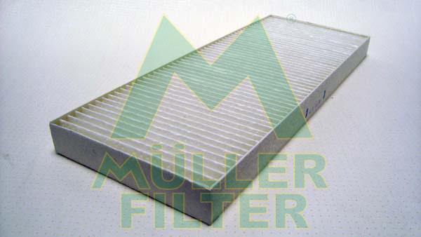 Muller Filter FC116 - Filtro, Aria abitacolo www.autoricambi360.it
