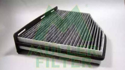 Muller Filter FC118 - Filtro, Aria abitacolo www.autoricambi360.it