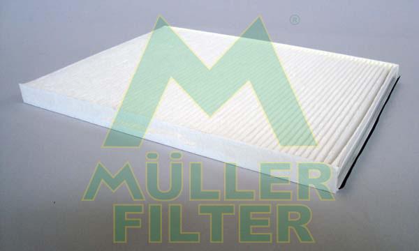 Muller Filter FC130 - Filtro, Aria abitacolo www.autoricambi360.it
