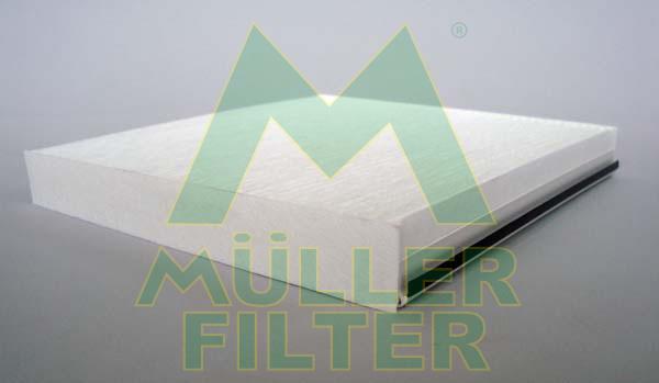Muller Filter FC132 - Filtro, Aria abitacolo www.autoricambi360.it