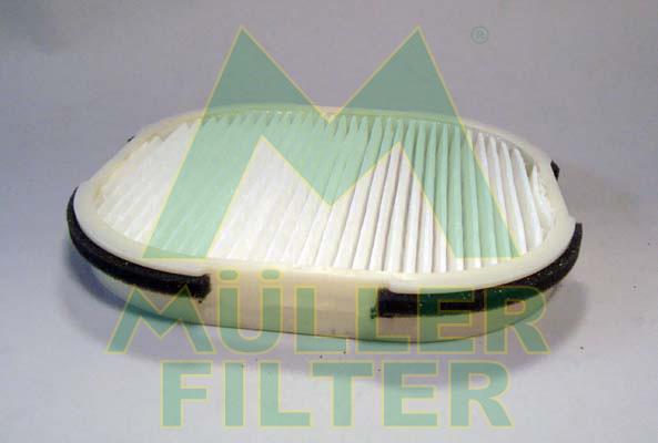 Muller Filter FC364 - Filtro, Aria abitacolo www.autoricambi360.it