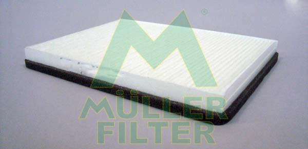 Muller Filter FC305 - Filtro, Aria abitacolo www.autoricambi360.it