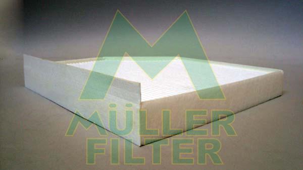 Muller Filter FC317 - Filtro, Aria abitacolo www.autoricambi360.it