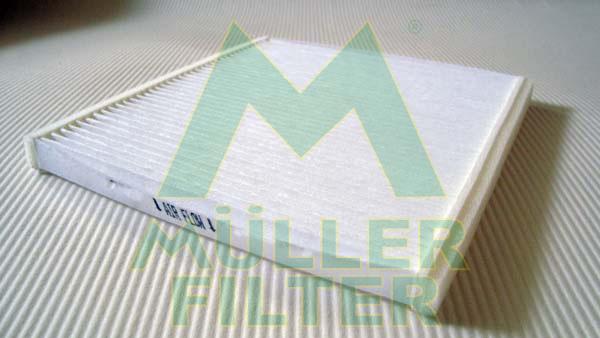 Muller Filter FC381 - Filtro, Aria abitacolo www.autoricambi360.it