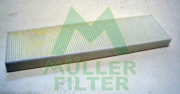 Muller Filter FC388 - Filtro, Aria abitacolo www.autoricambi360.it
