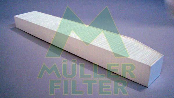 Muller Filter FC334 - Filtro, Aria abitacolo www.autoricambi360.it