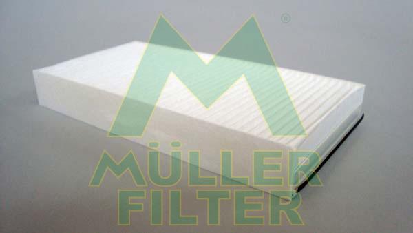 Muller Filter FC246 - Filtro, Aria abitacolo www.autoricambi360.it