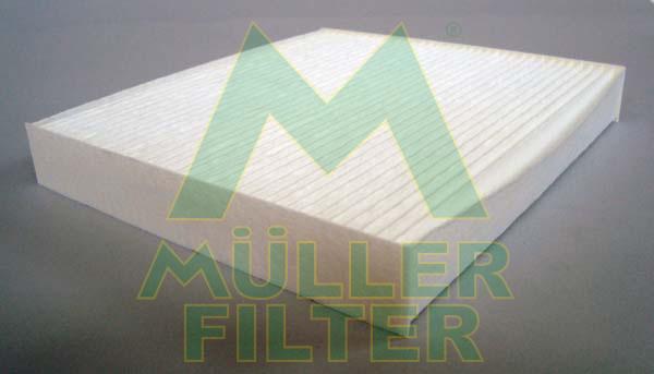 Muller Filter FC205 - Filtro, Aria abitacolo www.autoricambi360.it