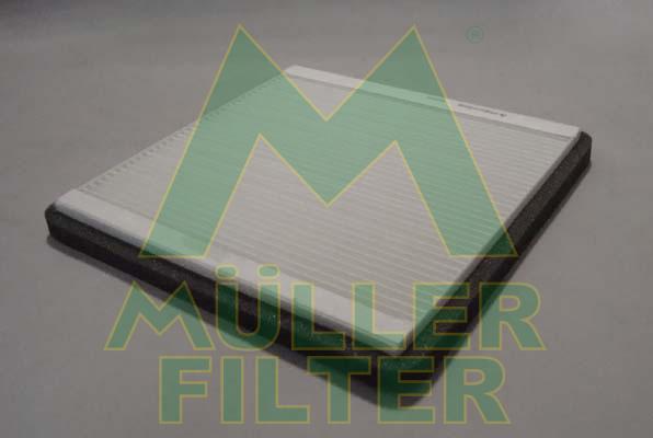 Muller Filter FC202 - Filtro, Aria abitacolo www.autoricambi360.it