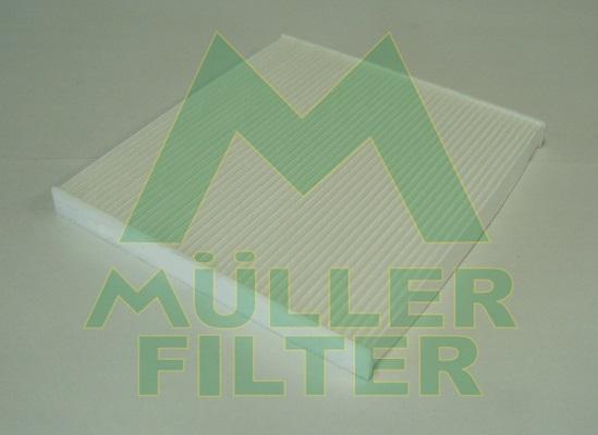 Muller Filter FC223 - Filtro, Aria abitacolo www.autoricambi360.it