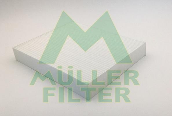 Muller Filter FC227 - Filtro, Aria abitacolo www.autoricambi360.it