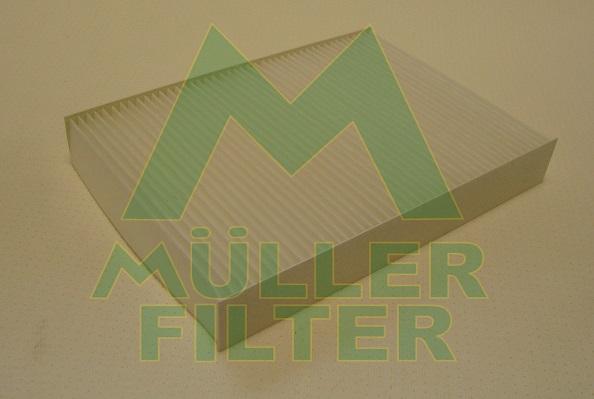 Muller Filter FC275 - Filtro, Aria abitacolo www.autoricambi360.it