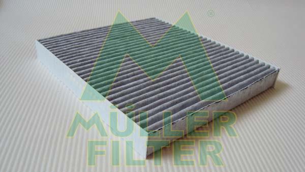 Muller Filter FK458 - Filtro, Aria abitacolo www.autoricambi360.it