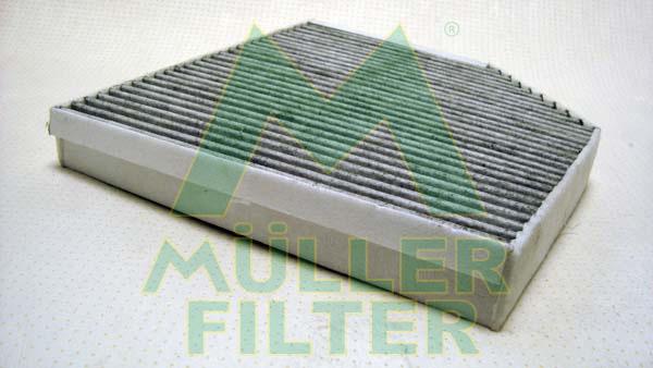 Muller Filter FK423 - Filtro, Aria abitacolo www.autoricambi360.it