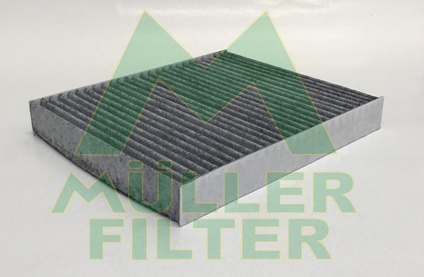 Muller Filter FK472 - Filtro, Aria abitacolo www.autoricambi360.it