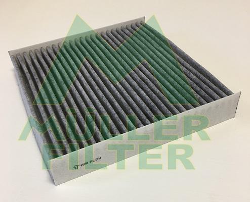Muller Filter FK511 - Filtro, Aria abitacolo www.autoricambi360.it