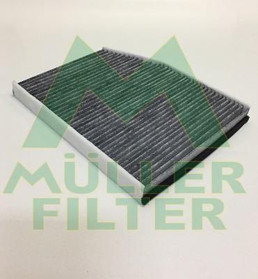 Muller Filter FK535 - Filtro, Aria abitacolo www.autoricambi360.it