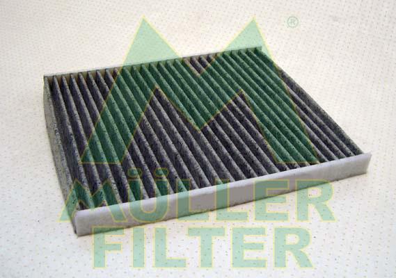 Muller Filter FK147 - Filtro, Aria abitacolo www.autoricambi360.it