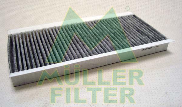 Muller Filter FK151 - Filtro, Aria abitacolo www.autoricambi360.it