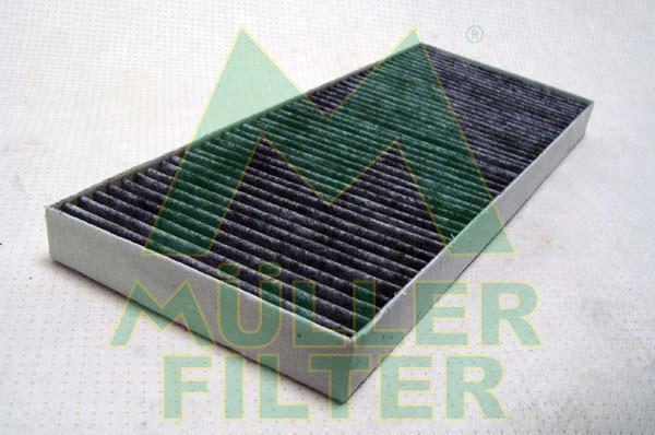 Muller Filter FK116 - Filtro, Aria abitacolo www.autoricambi360.it