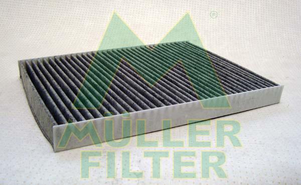 Muller Filter FK111 - Filtro, Aria abitacolo www.autoricambi360.it