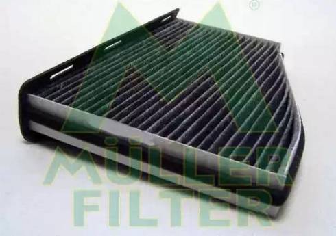 Muller Filter FK118 - Filtro, Aria abitacolo www.autoricambi360.it
