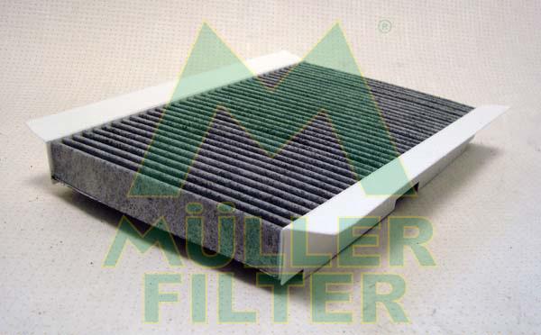 Muller Filter FK183 - Filtro, Aria abitacolo www.autoricambi360.it