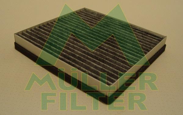Muller Filter FK355 - Filtro, Aria abitacolo www.autoricambi360.it