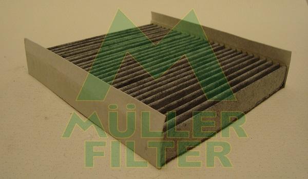 Muller Filter FK330 - Filtro, Aria abitacolo www.autoricambi360.it