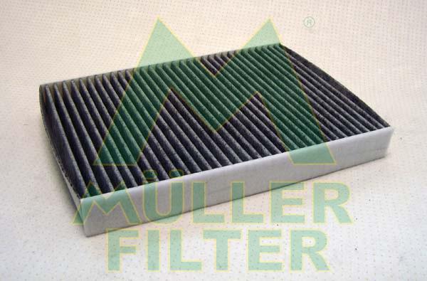 Muller Filter FK206 - Filtro, Aria abitacolo www.autoricambi360.it