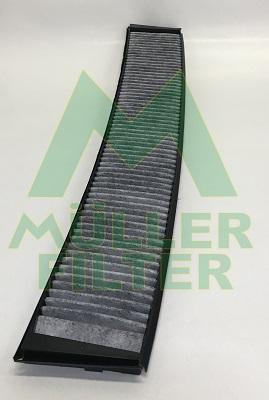 Muller Filter FK236 - Filtro, Aria abitacolo www.autoricambi360.it